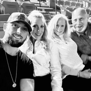 Meet your Posher, Scottie